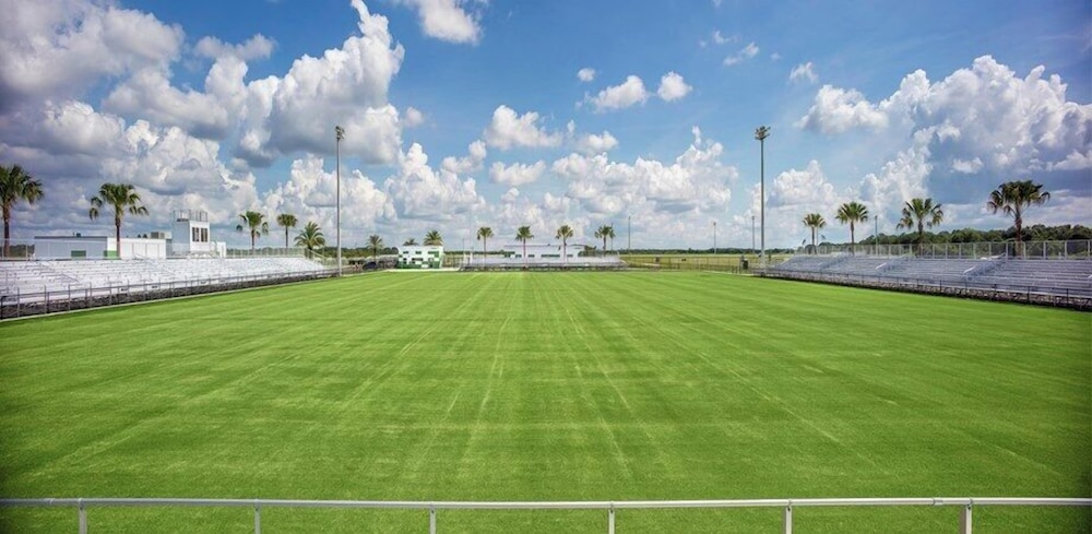 EVEN Hotel Sarasota Lakewood Ranch by IHG - photo 51