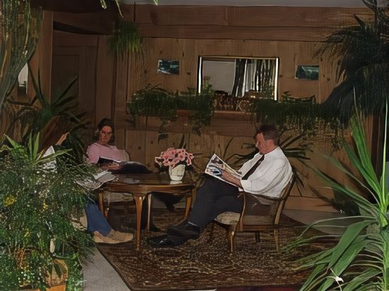 Hotel Fränkischer Hof in Erlangen, Germany