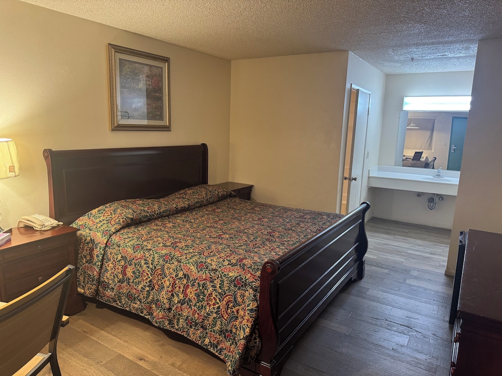 Best Star Inn Montebello Los Angeles - photo 9