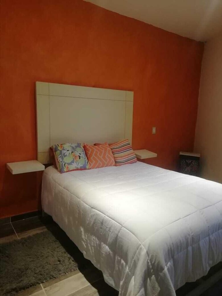 Hotel Hai Do in Bernal, Mexico