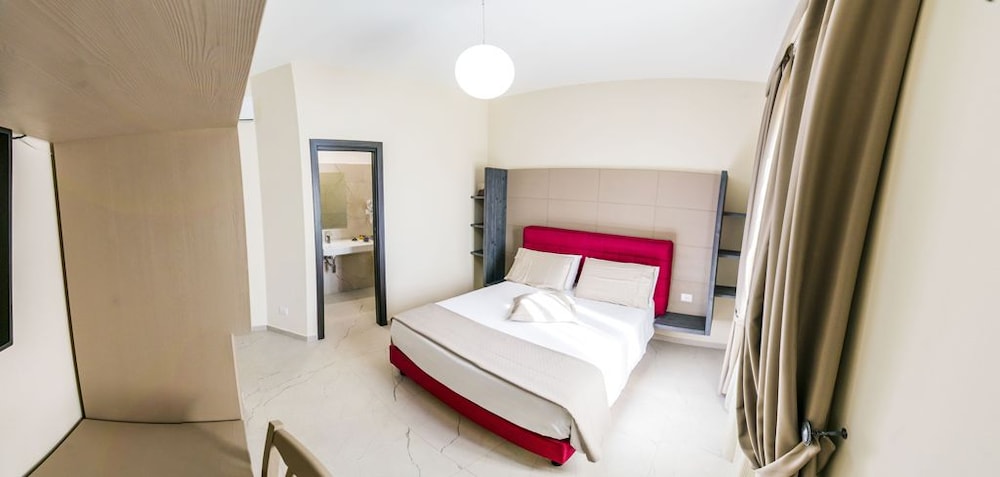 Agriturismo Borgo Imperiale — Valmontone — photo 5