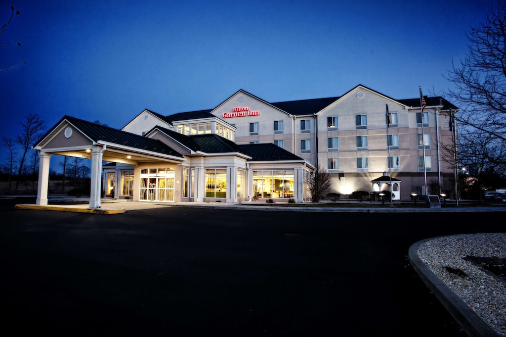 Hilton Garden Inn Gettysburg - featured photo