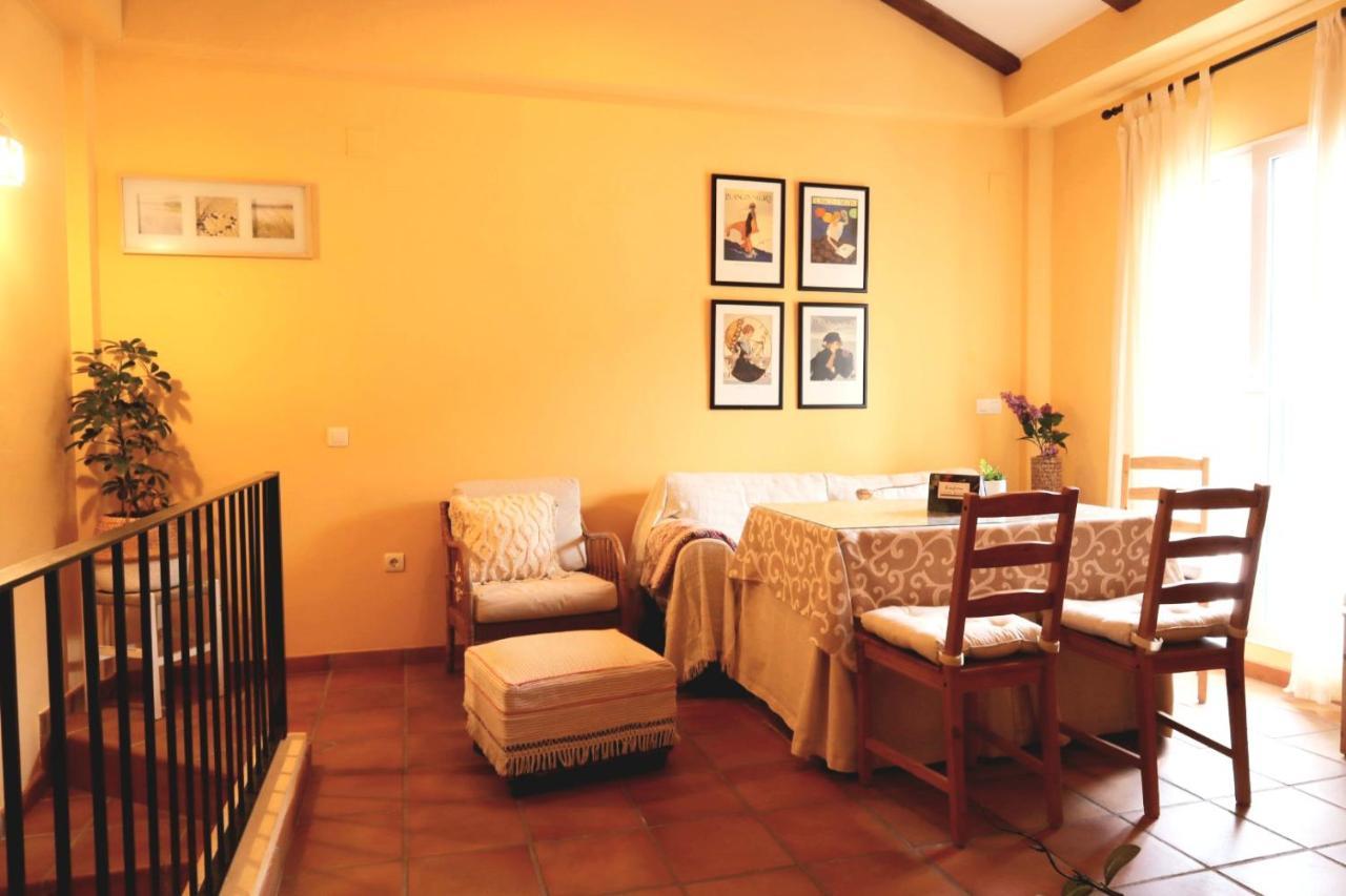 Casa la Buganvilla 1 Aracena — 4-Star Luxury Hotel in Aracena, Spain
