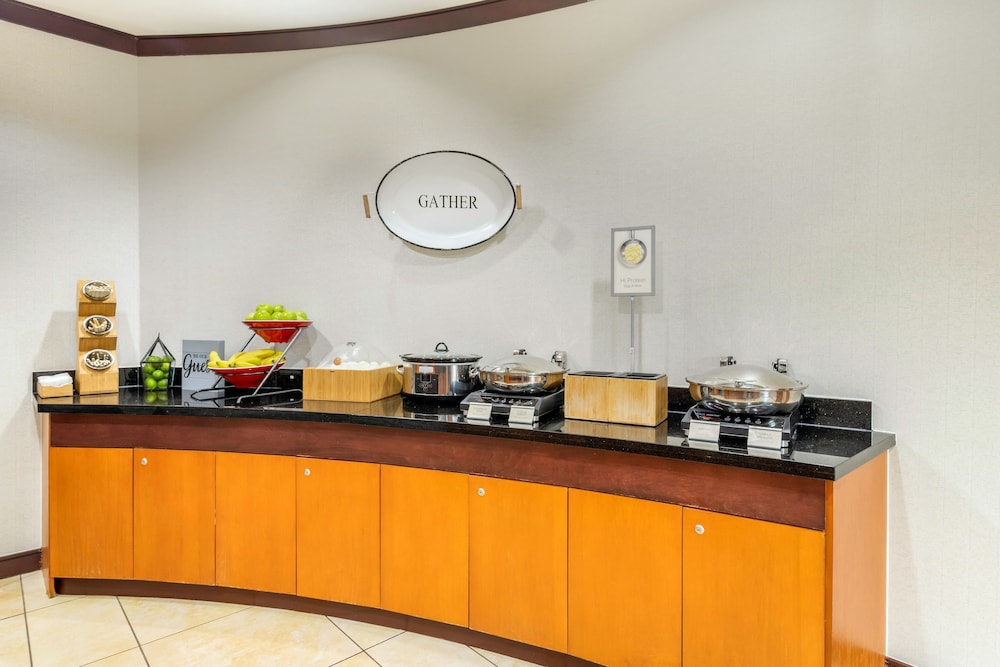 Fairfield Inn & Suites by Marriott Houston Conroe Woodlands - photo 24