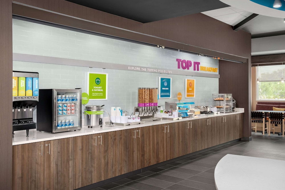 Tru by Hilton Jacksonville Airport I 95 - photo 46