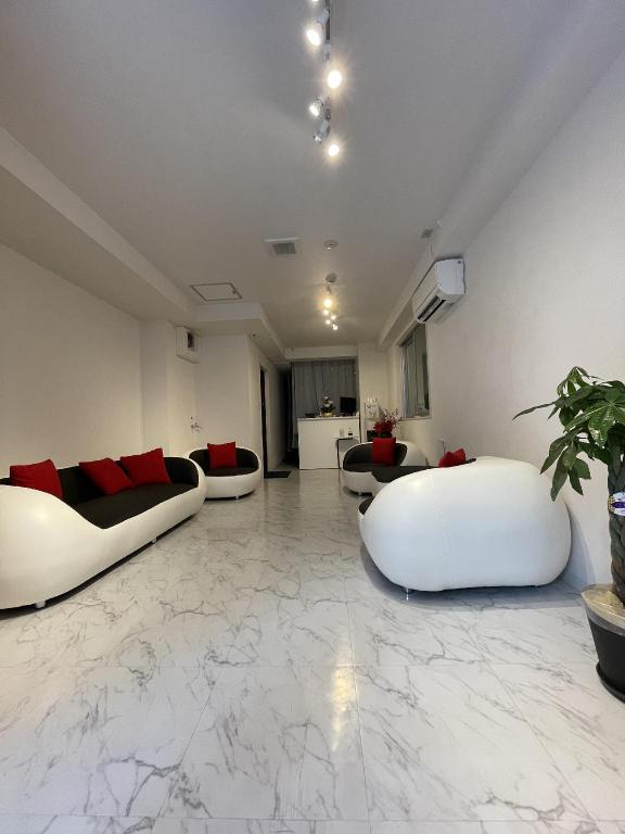 Hotelharmony日暮里ホテルハーモニー - carbon neutral hotel in Tokyo