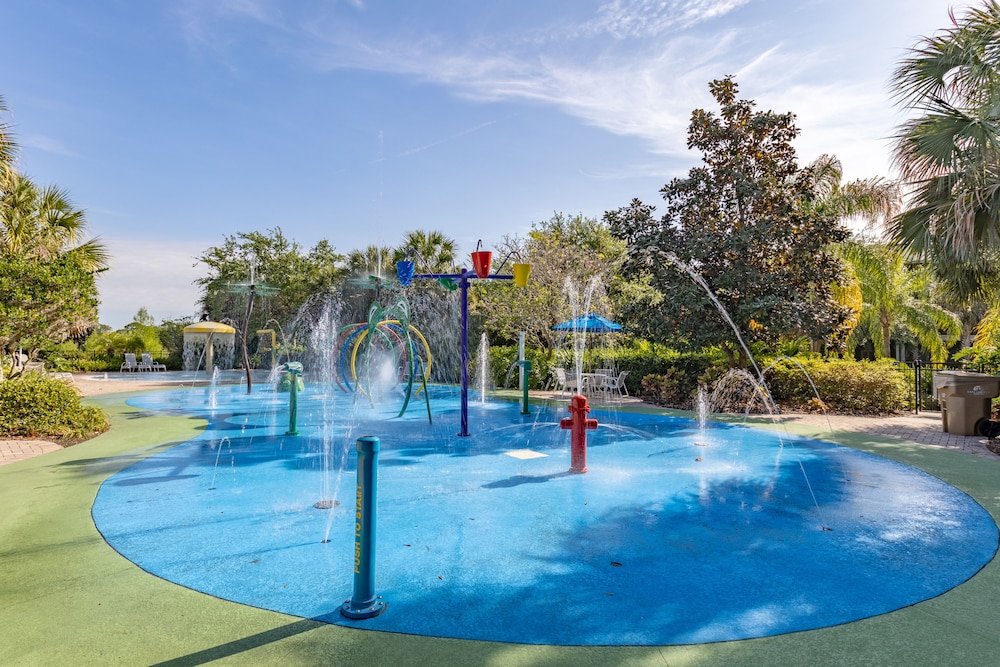 Bahama Bay Resort Near Disney - photo 39