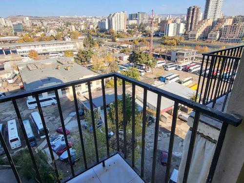 The Comfortable and Beautiful Apt in Tbilisi