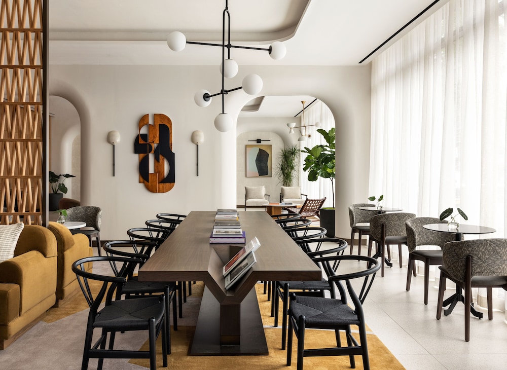 Kimpton Theta New York Times Square by IHG - photo 42