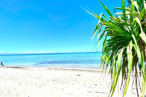 GAIA Lodge seaside — 4-Star Luxury Hotel in Paea, French Polynesia