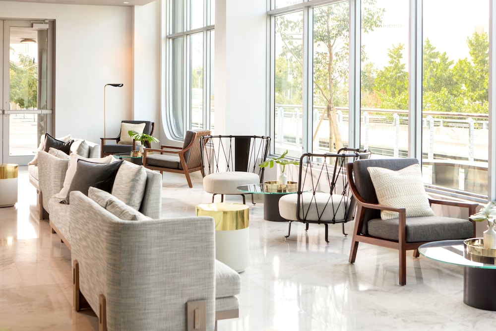 Kimpton Hotel Palomar South Beach by IHG - photo 48