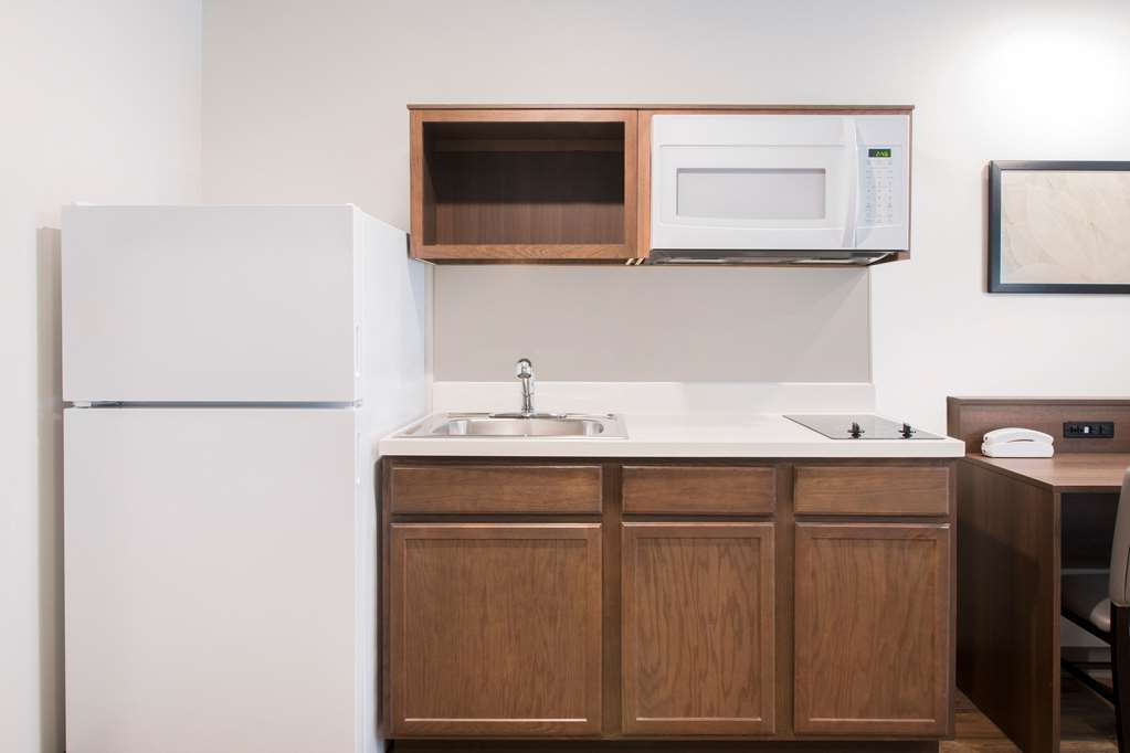 WoodSpring Suites Savannah Pooler - photo 14