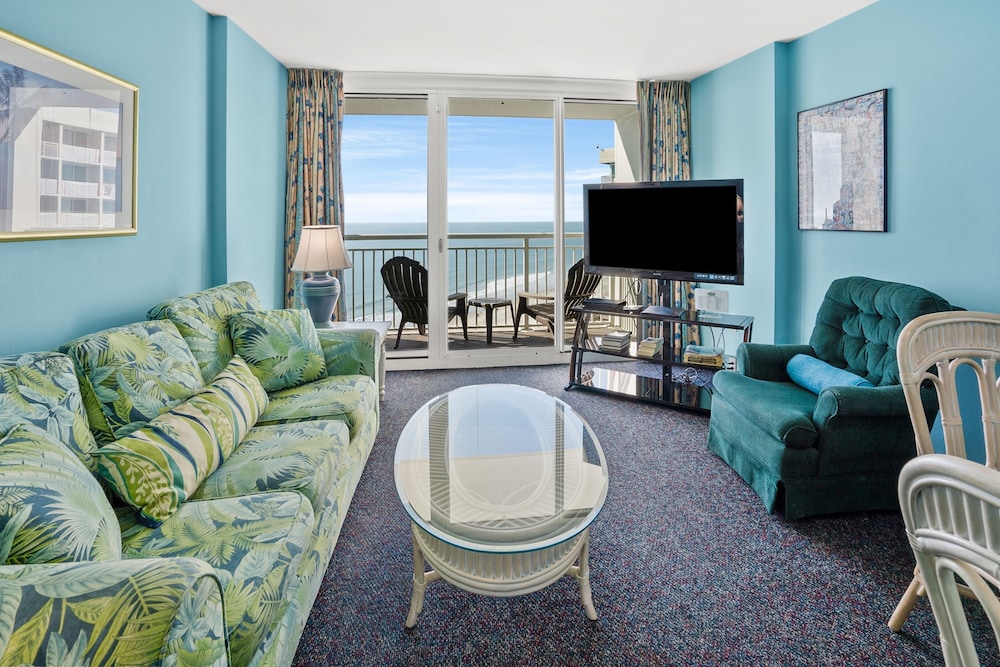 Avista Resort 1503 1 Bedroom Condo by RedAwning - photo 7