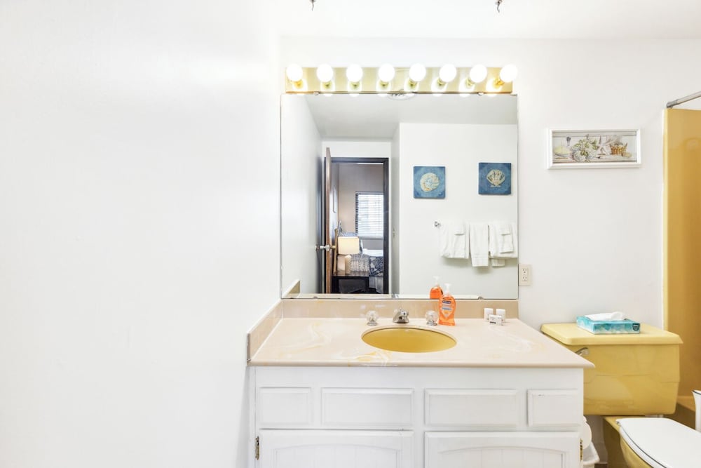 Sand & Sea Resort Condominiums - photo 944