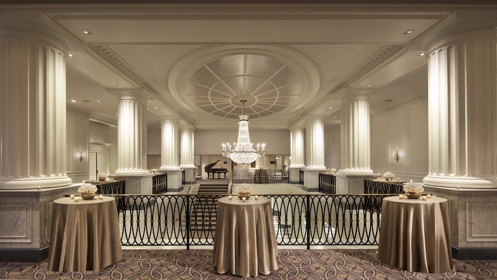 InterContinental New York Barclay by IHG - photo 81