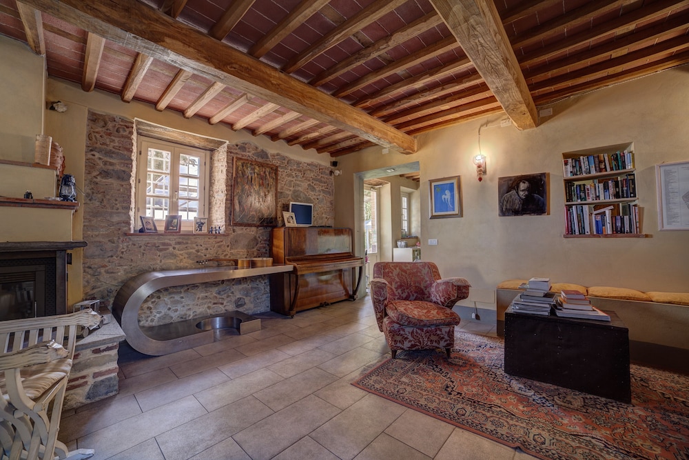 Relais del Lago — Capannori — photo 2