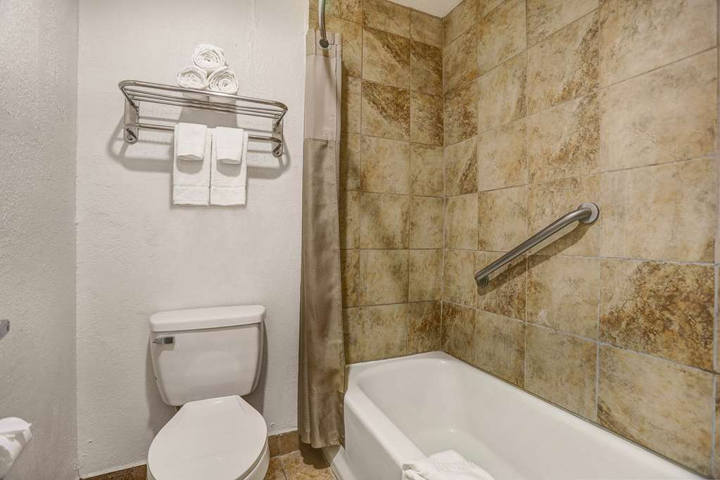 Motel 6 Clovis NM - photo 15