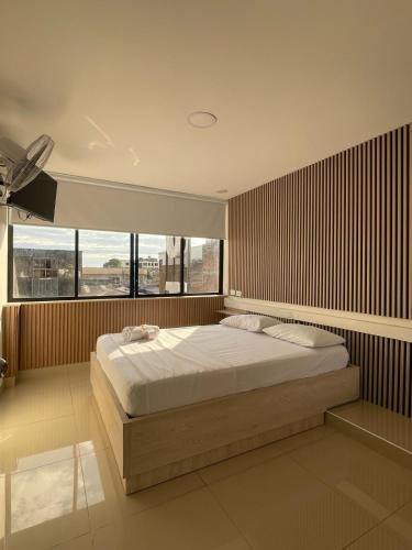 Hotel Tonchala Centro - last minute hotel in Armenia