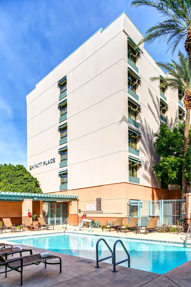 Hyatt Place Scottsdale Old Town - photo 12