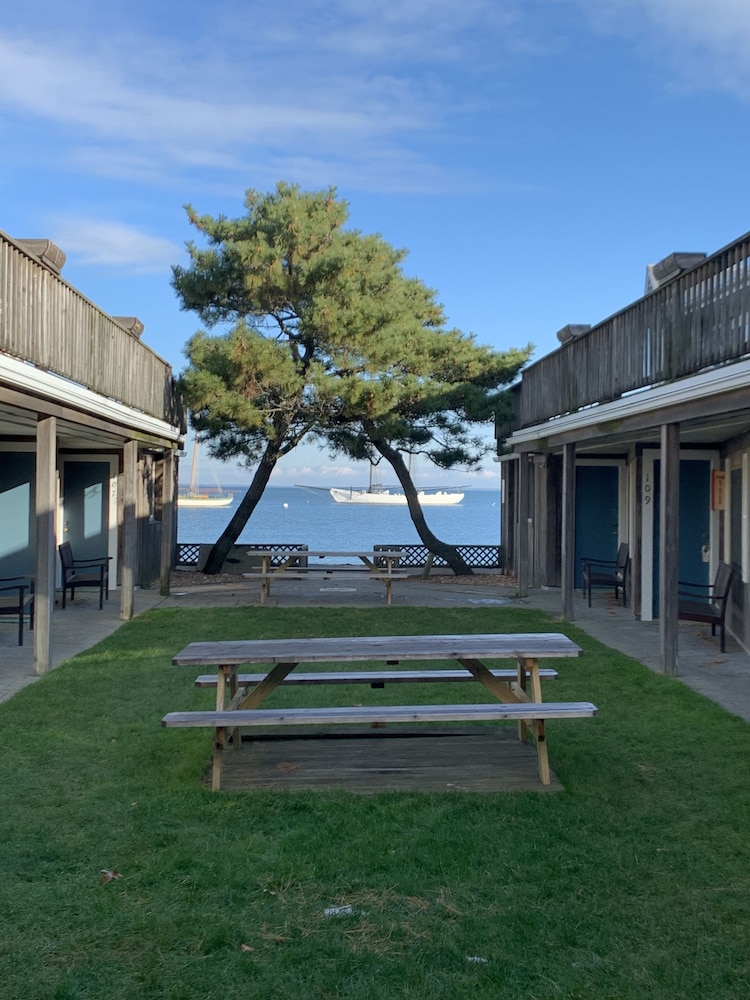Vineyard Harbor Motel Private Beach - photo 347