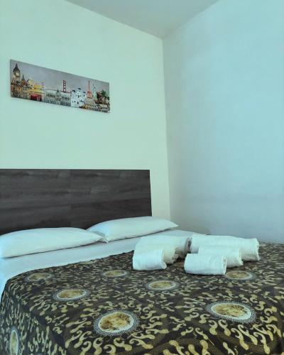 Sol Casa — 4-Star Luxury Hotel in Cosenza, Italy