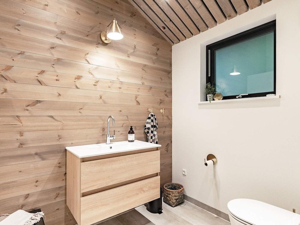 Luxury Retreat with SPA by Traum Ferienwohnungen — hotel in Hals