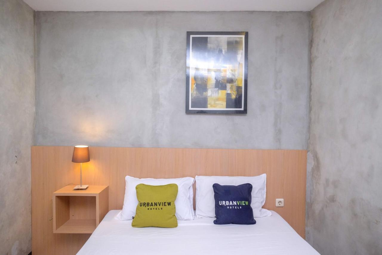 Urbanview Hotel Syariah Artamara Tegal by RedDoorz — Tegal — photo 4