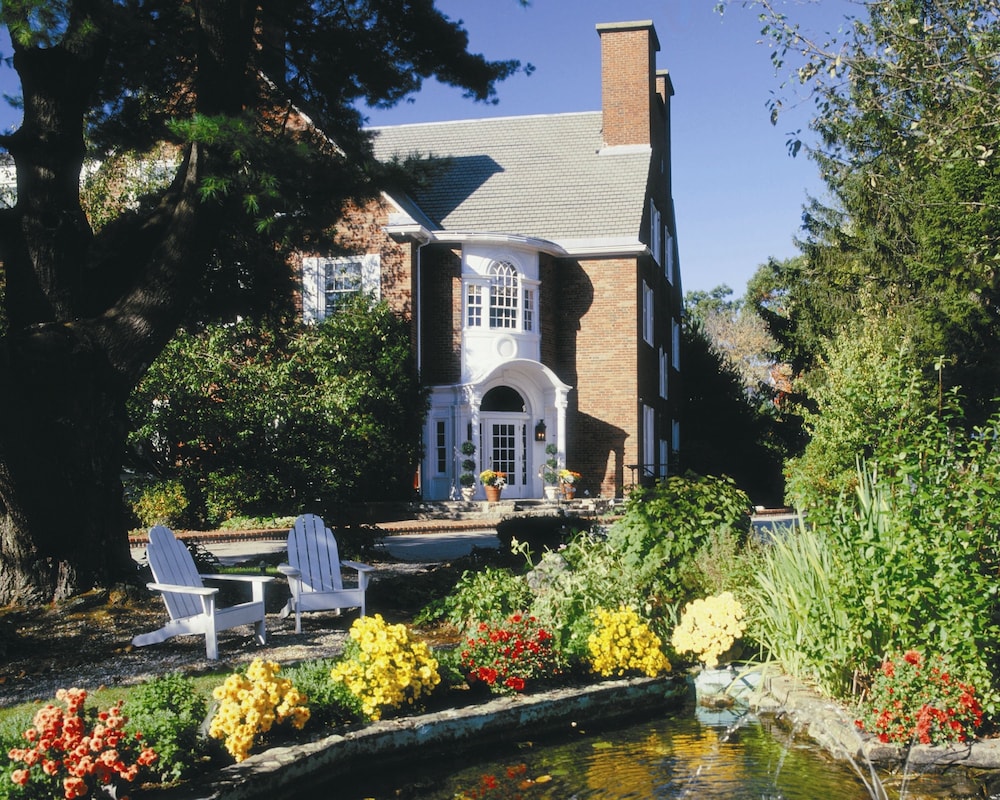 The Spa at Norwich Inn - photo 22
