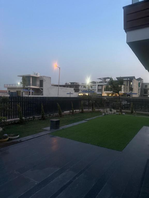 Ginger Garlic Chandigarh