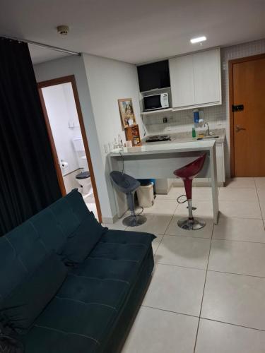 Brookfield Tower - carbon neutral hotel in Goiania