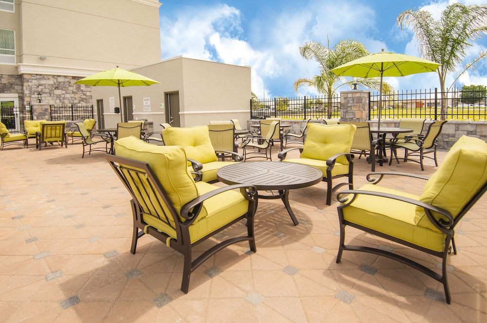 Holiday Inn New Orleans Airport North by IHG - photo 13