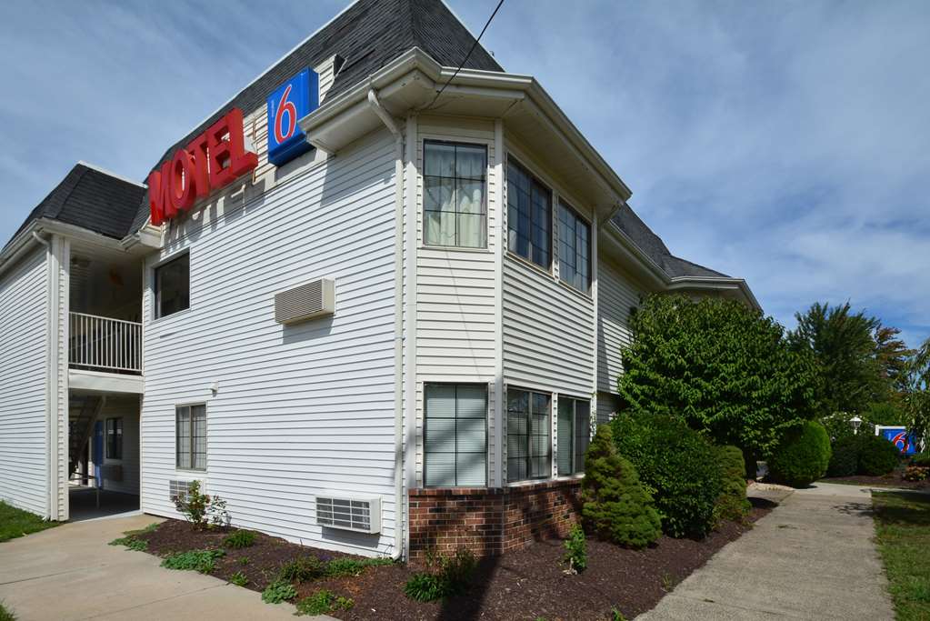 Motel 6 Wethersfield CT Hartford - photo 6