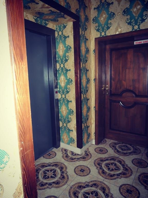 Boutique Hotel Empress — Roznava — photo 5