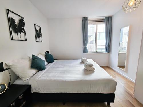 Aparthotel North Spacious Suite for 6 Guests — Amsterdam — photo 2
