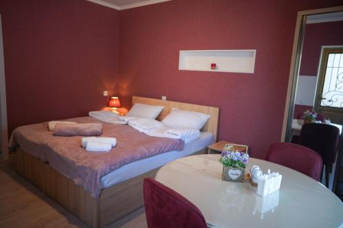 Apartments Gio Nika