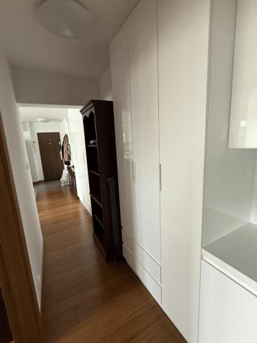 Stylish Central Apt Palace view — 4-Star Luxury Hotel in Warsaw, Poland