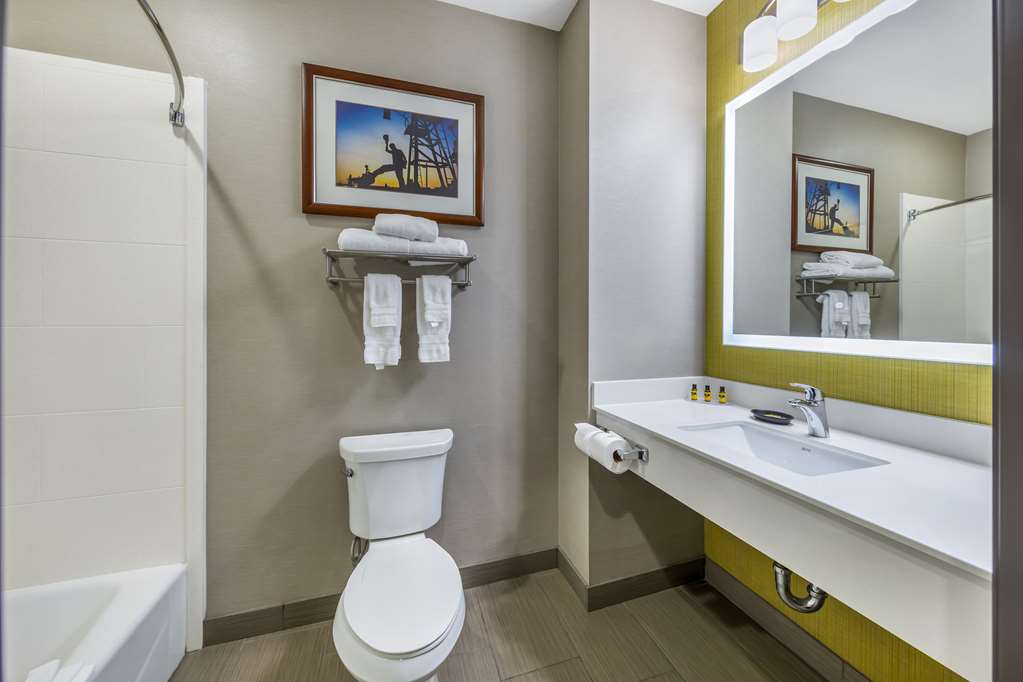 Best Western Plus Taft Inn - photo 31