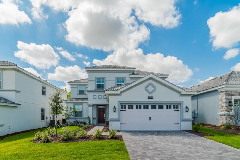 Rent a Luxury Villa on Champions Gate Resort Minutes From Disney Orlando Villa 2988 - photo 50