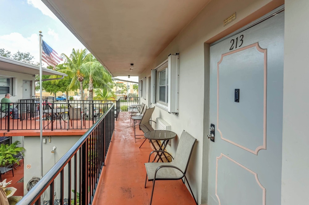 Richard's Motel Studio - photo 30