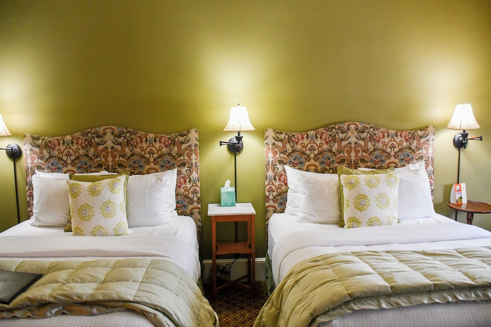 The Sayre Mansion Inn - photo 35