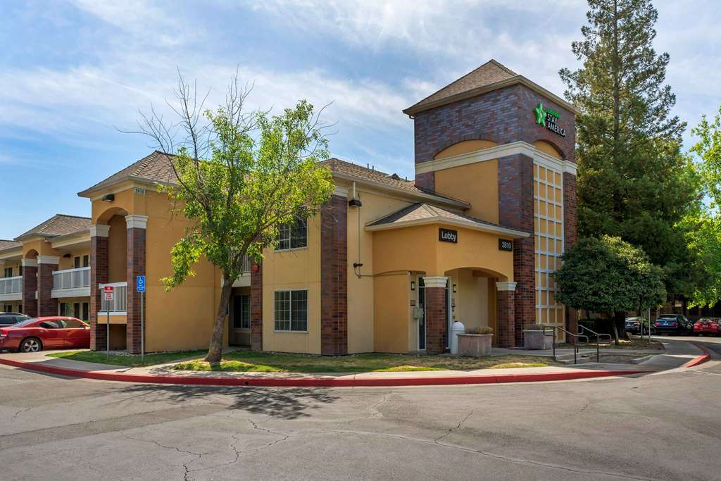 Extended Stay America Suites Sacramento South Natomas - photo 3