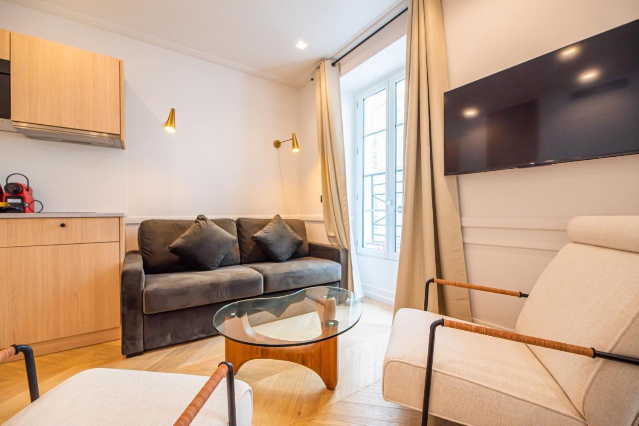Vignature Bastille - last minute hotel in Paris