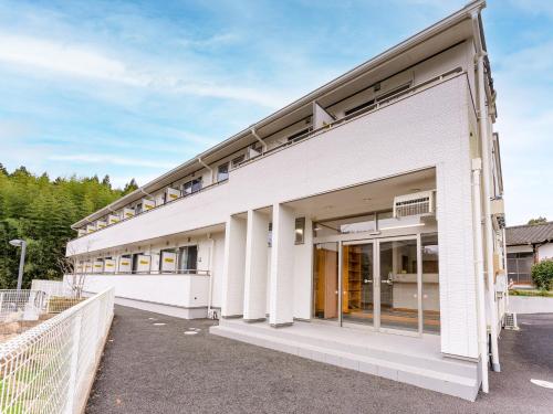 Hirononomori Maehama Male Only in Iwaki, Japan