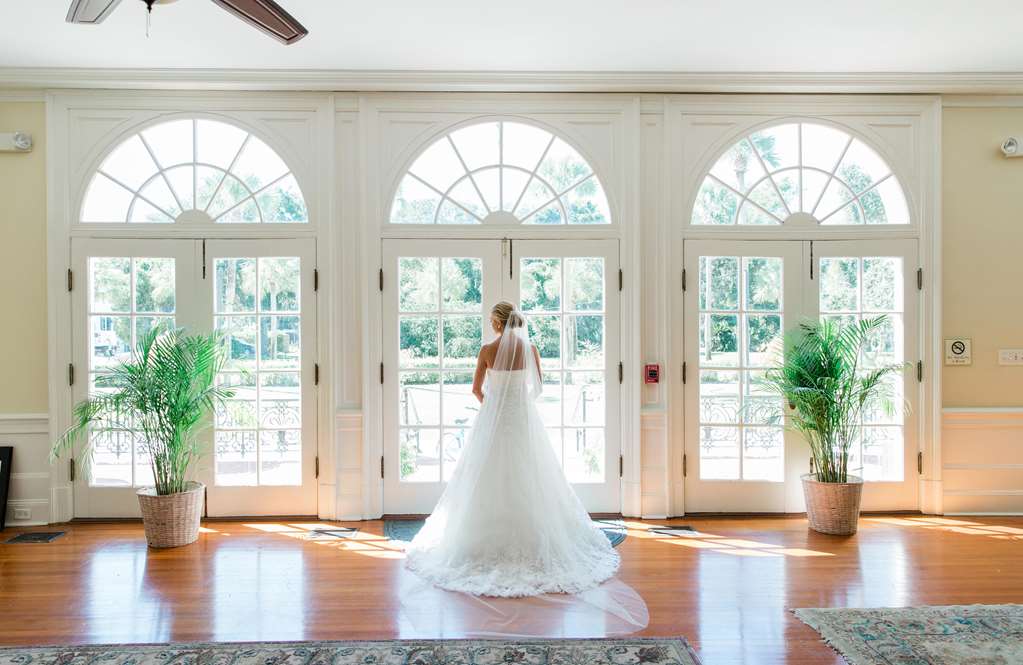 Jekyll Island Club Resort - photo 175