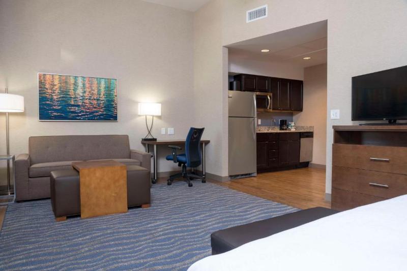 MainStay Suites Grand Rapids MI - photo 6