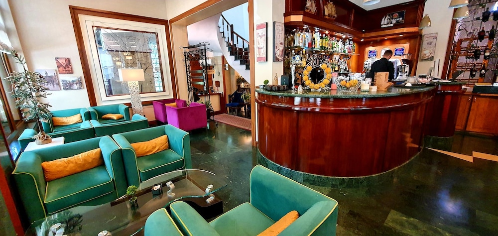 Best Western Nov Hotel