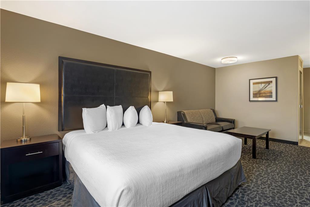 Best Western Plus Aberdeen - photo 28