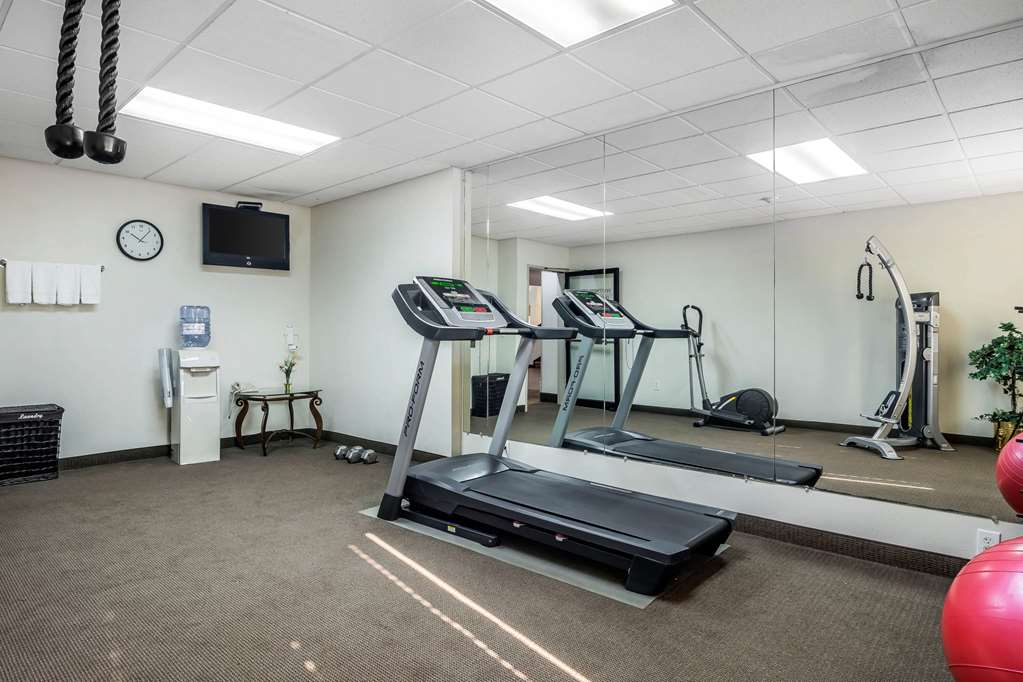 Sleep Inn Peachtree City Atlanta - photo 37