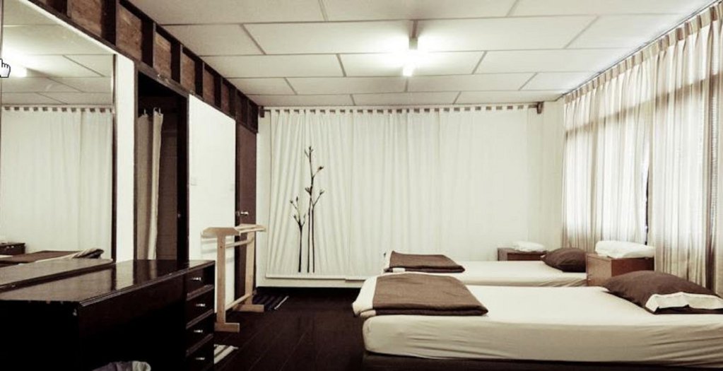 Suk11 Hostel