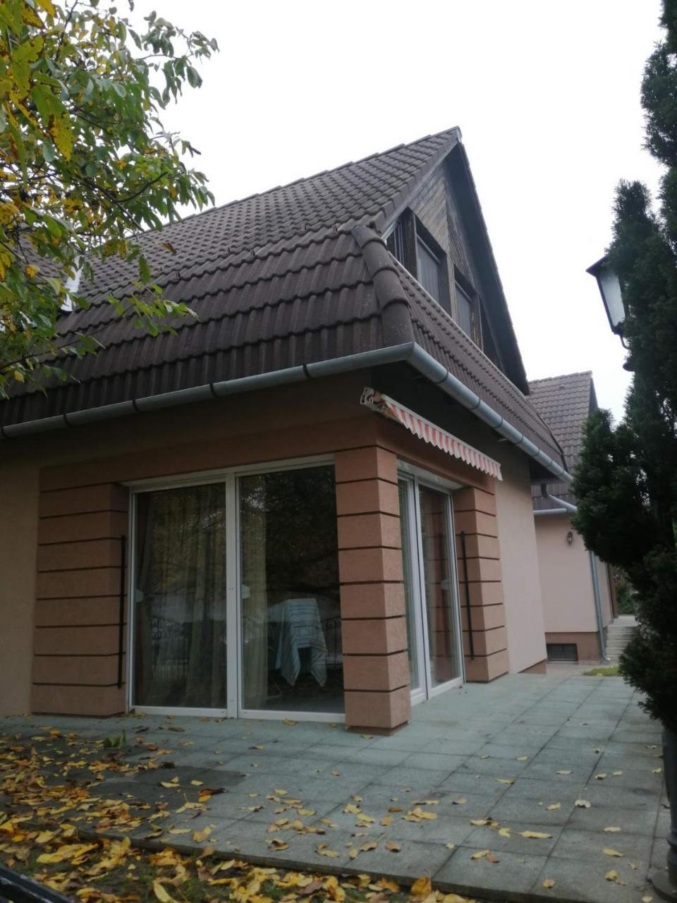 Siófoki nyaralóház — Siofok — photo 2
